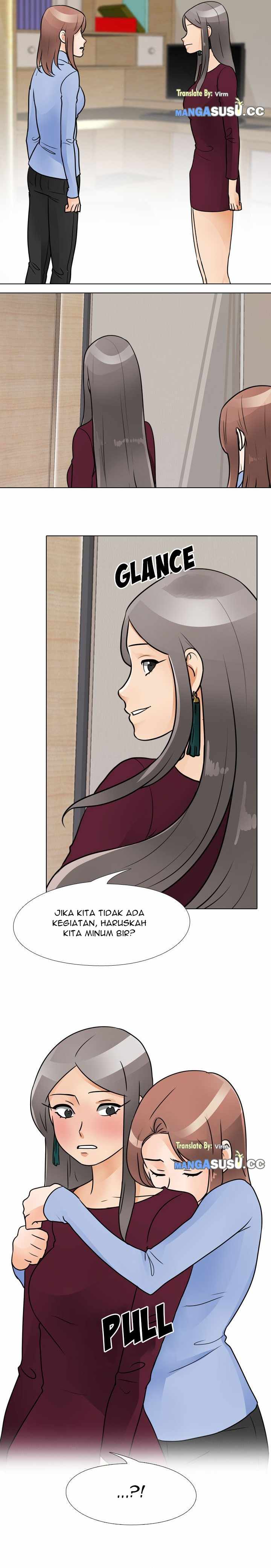 Our Exchange Chapter 70