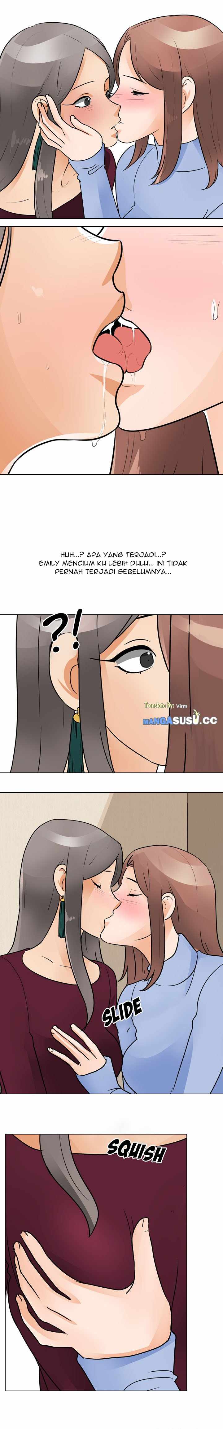 Our Exchange Chapter 70