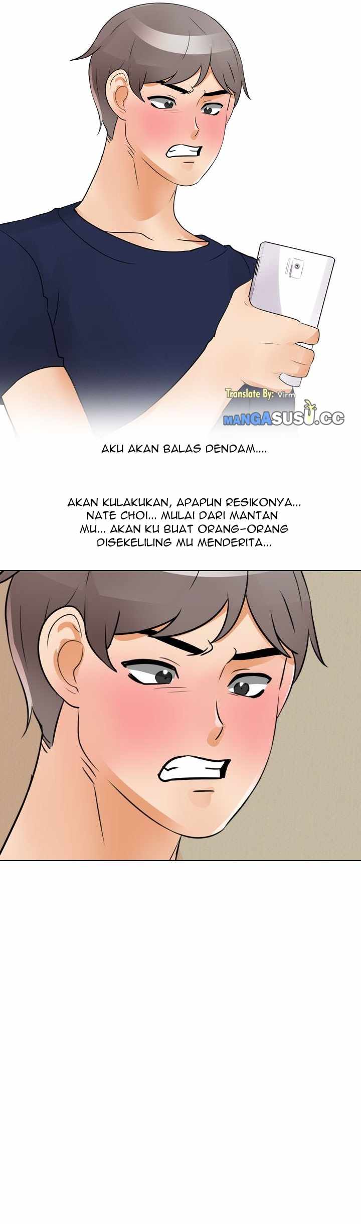 Our Exchange Chapter 70