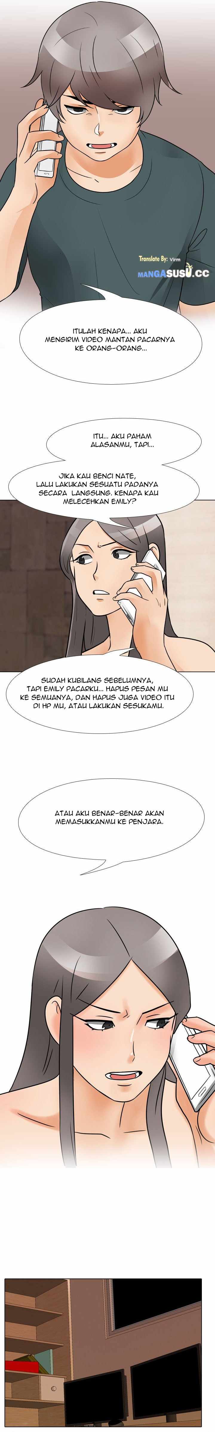 Our Exchange Chapter 71