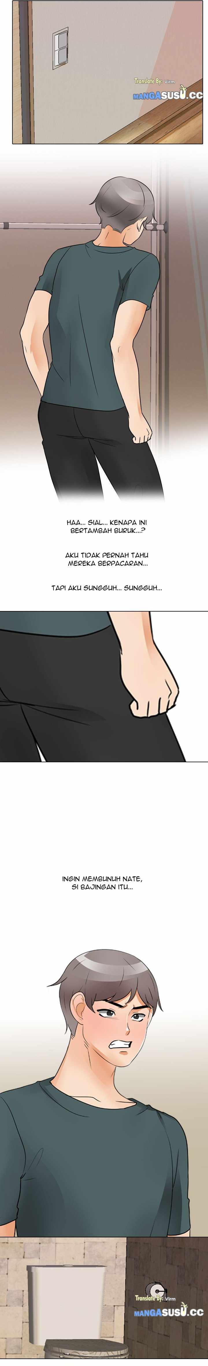 Our Exchange Chapter 71
