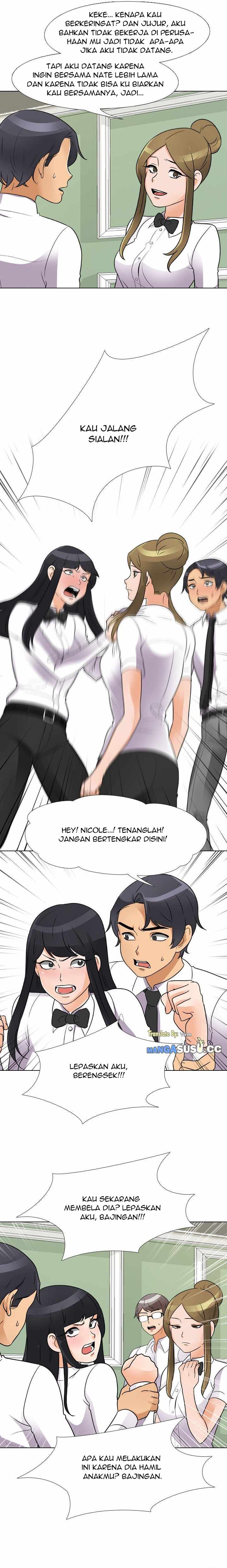 Our Exchange Chapter 72