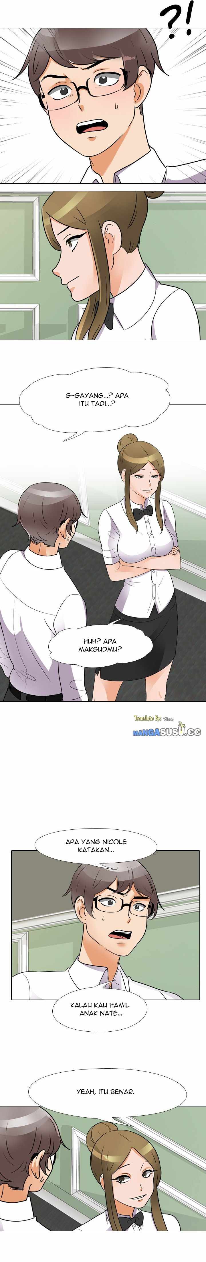 Our Exchange Chapter 72