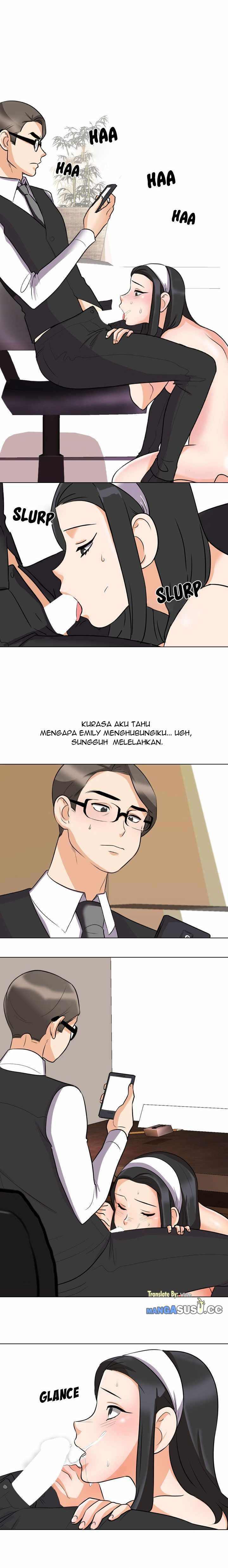 Our Exchange Chapter 73