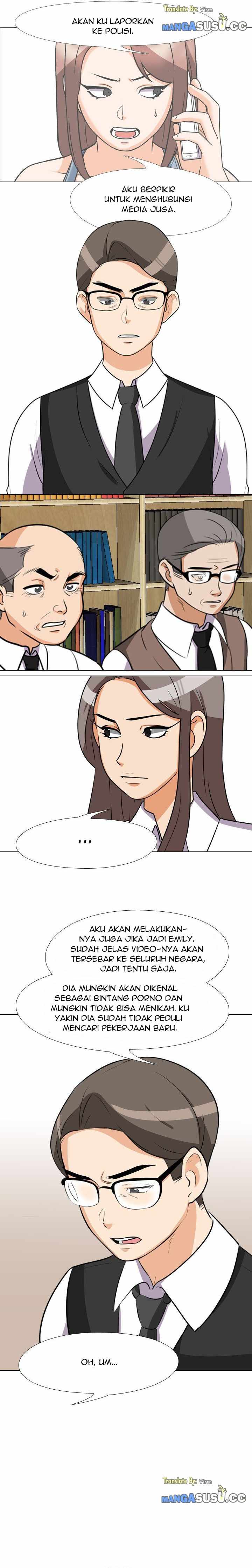 Our Exchange Chapter 74