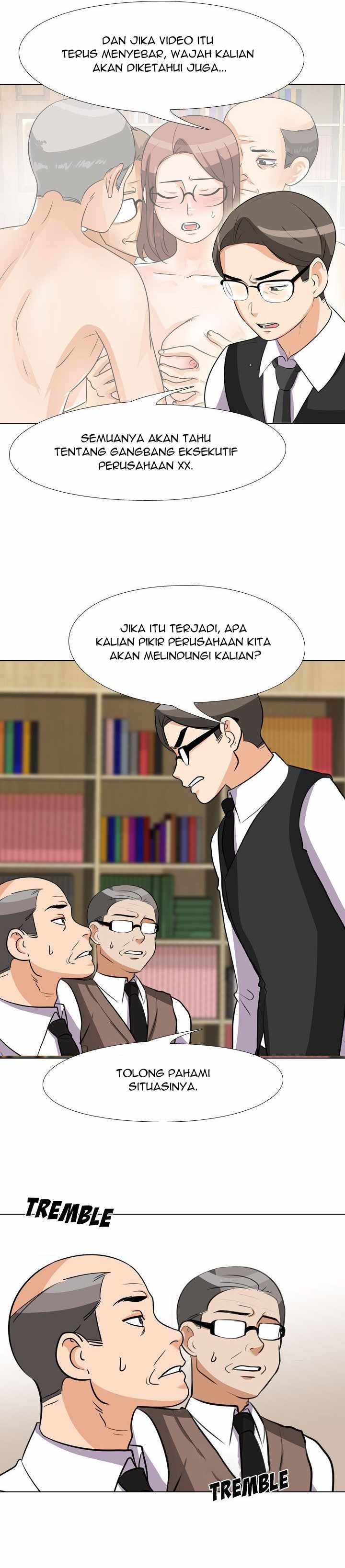 Our Exchange Chapter 74