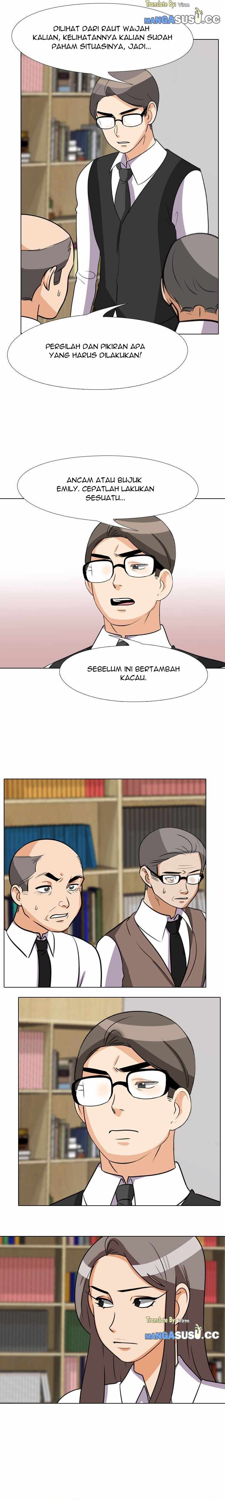 Our Exchange Chapter 74