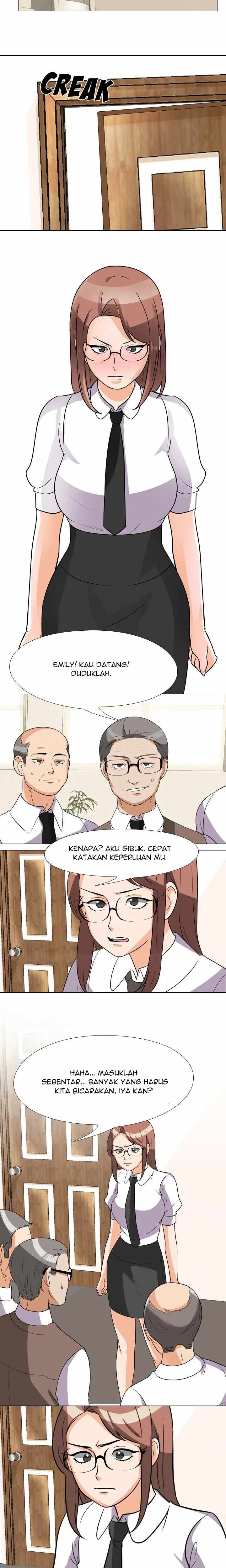 Our Exchange Chapter 75