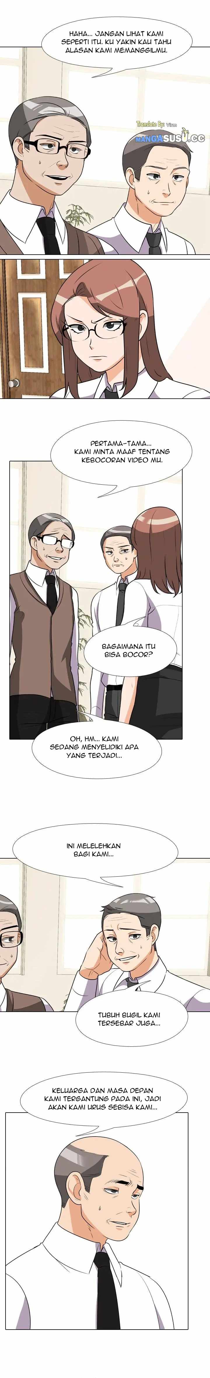 Our Exchange Chapter 75