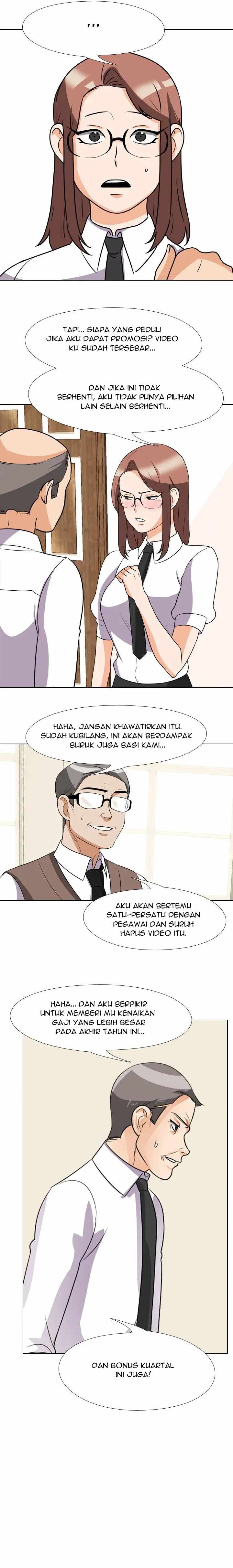 Our Exchange Chapter 75