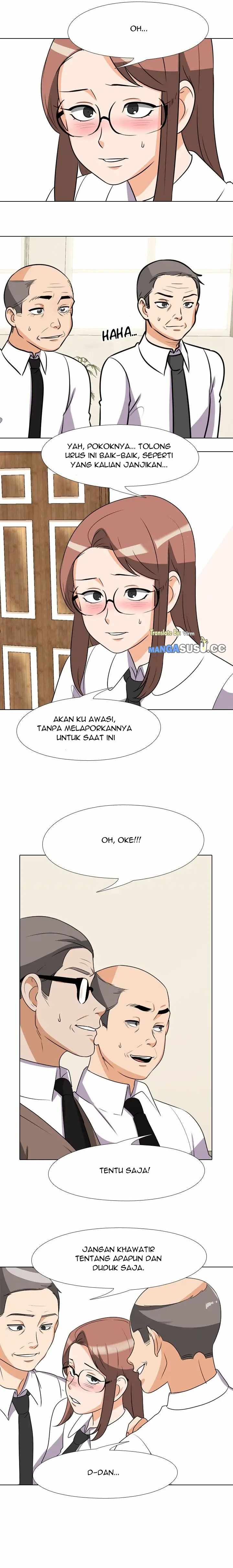 Our Exchange Chapter 75