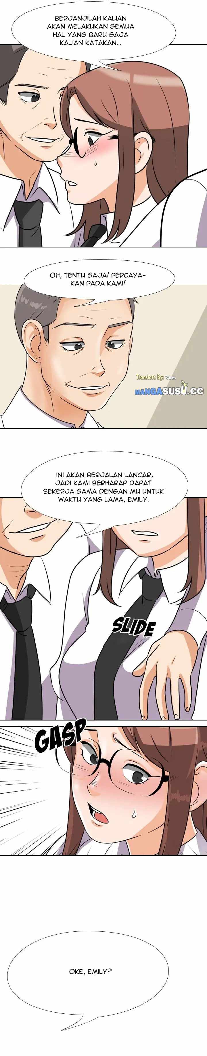 Our Exchange Chapter 75