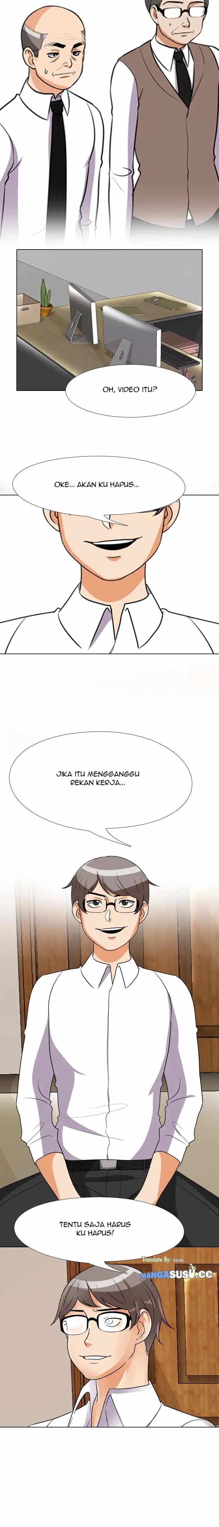 Our Exchange Chapter 76