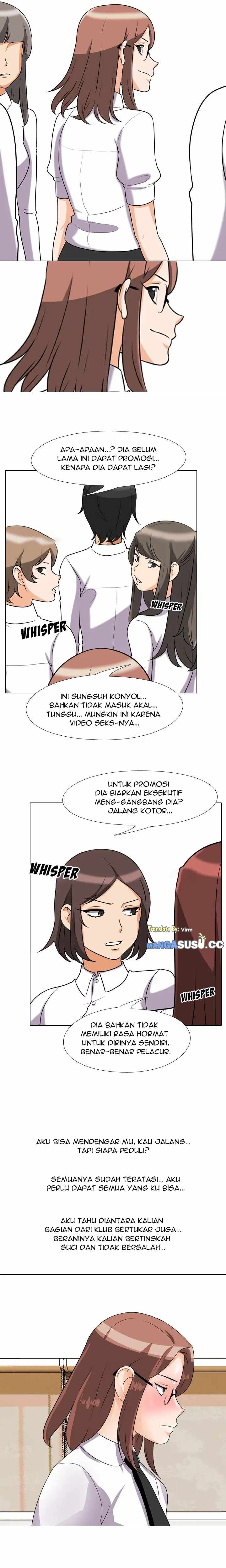 Our Exchange Chapter 76