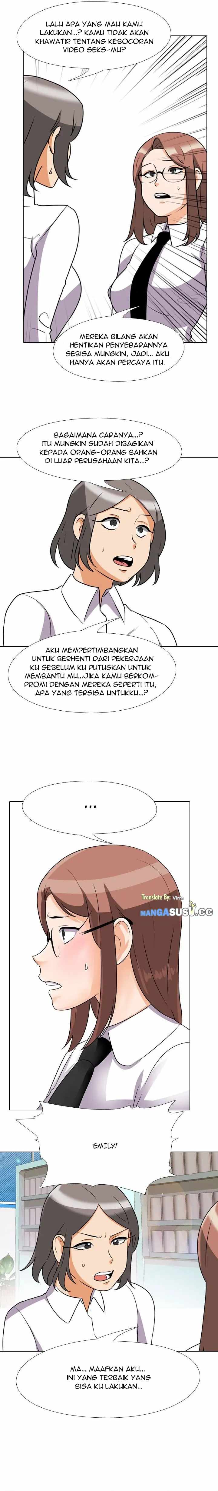 Our Exchange Chapter 76