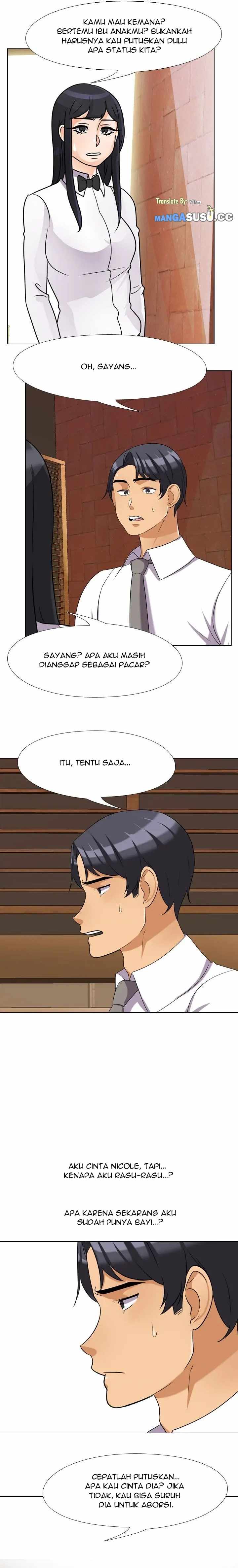 Our Exchange Chapter 76