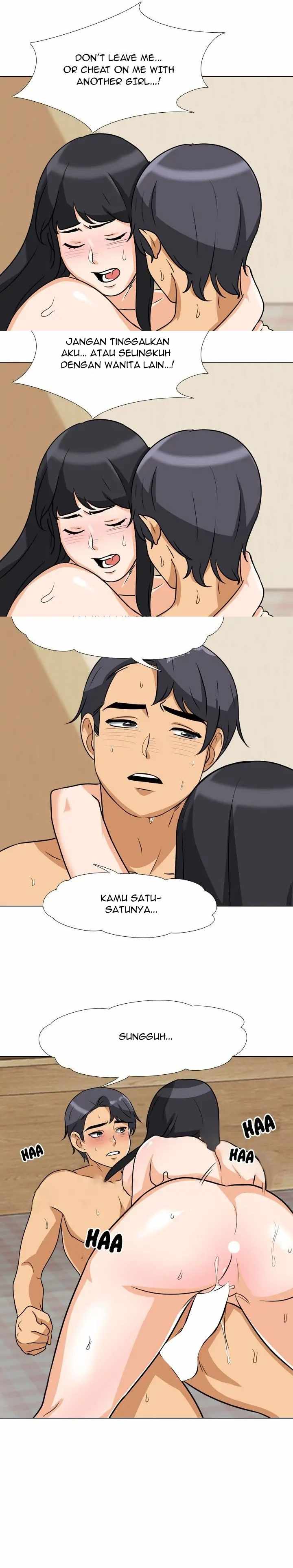 Our Exchange Chapter 77
