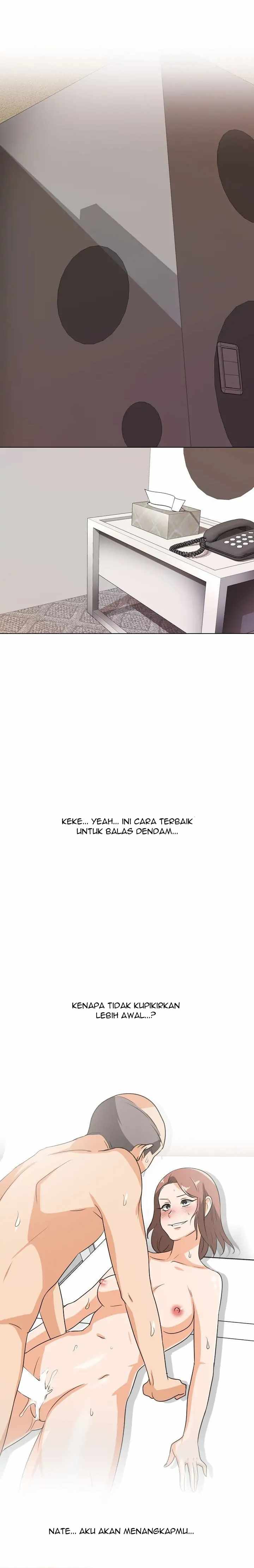 Our Exchange Chapter 77