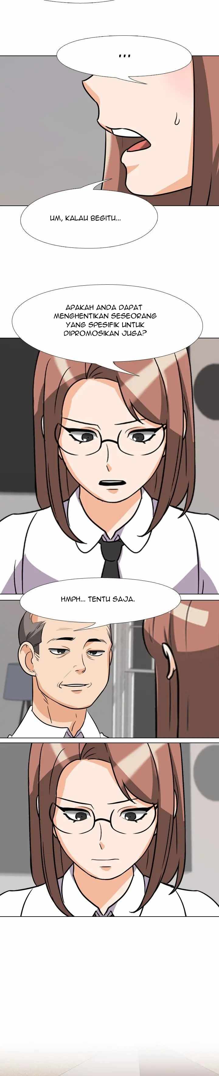 Our Exchange Chapter 78