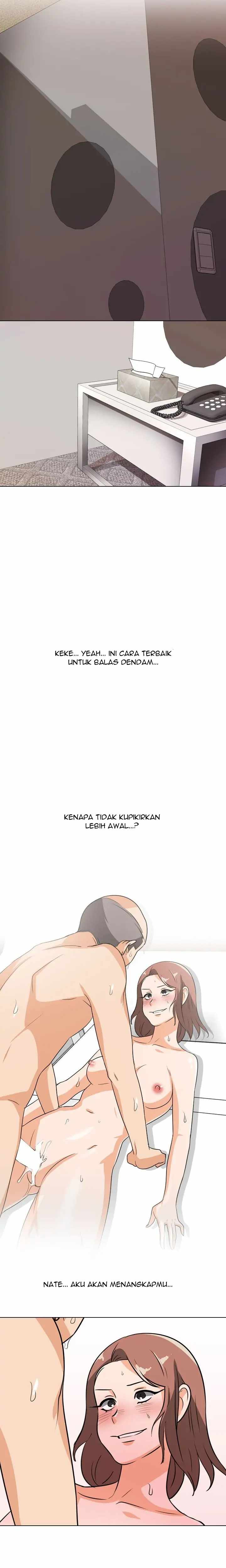 Our Exchange Chapter 78