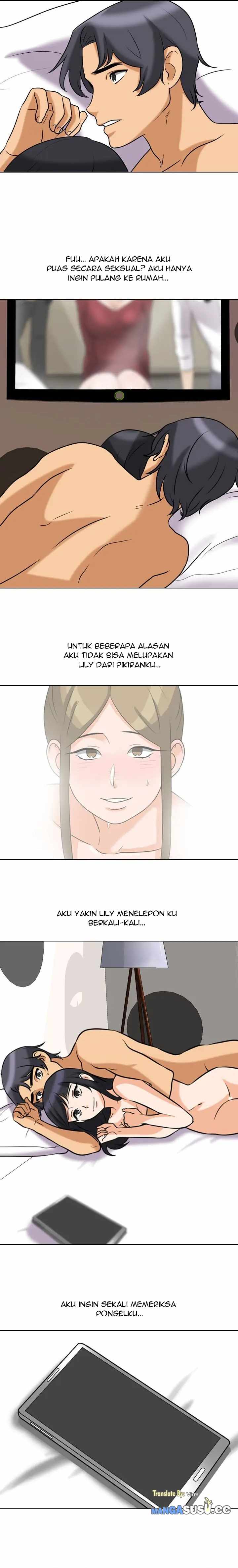 Our Exchange Chapter 78