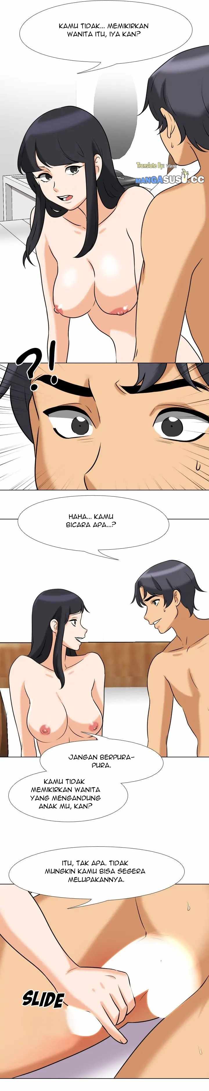 Our Exchange Chapter 78