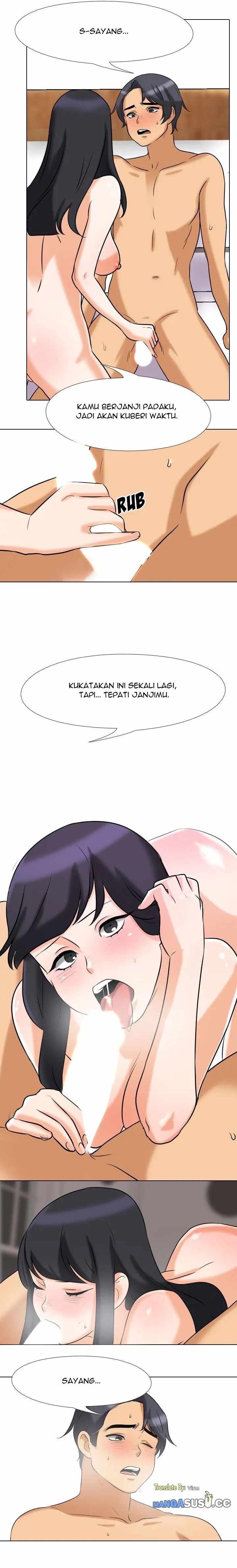 Our Exchange Chapter 78