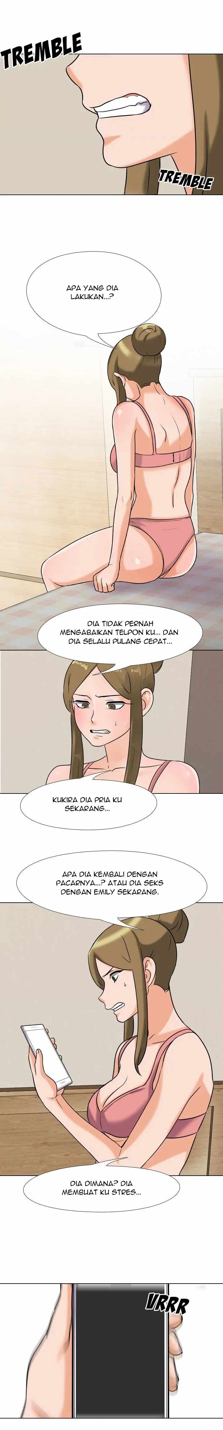 Our Exchange Chapter 78