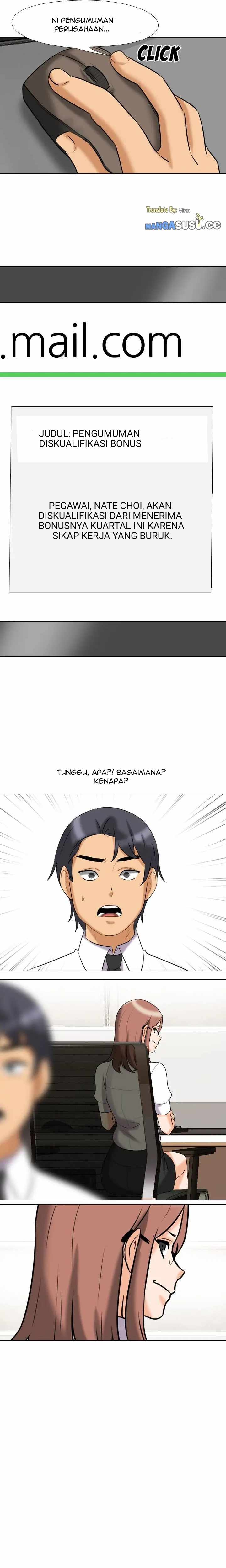 Our Exchange Chapter 79