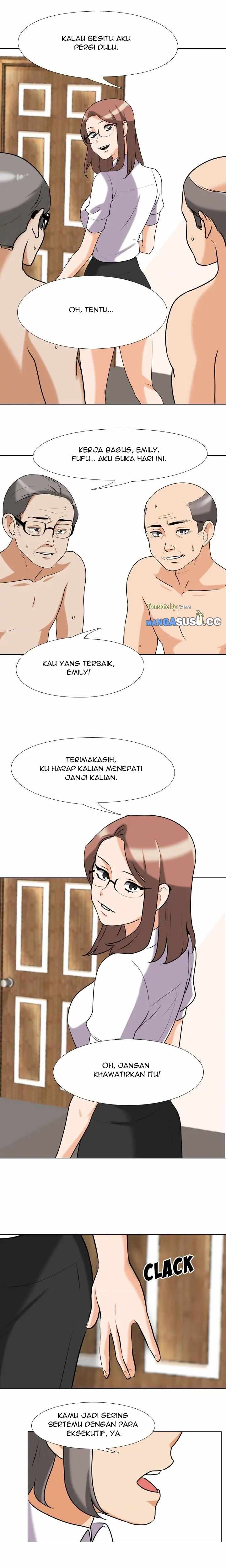 Our Exchange Chapter 79