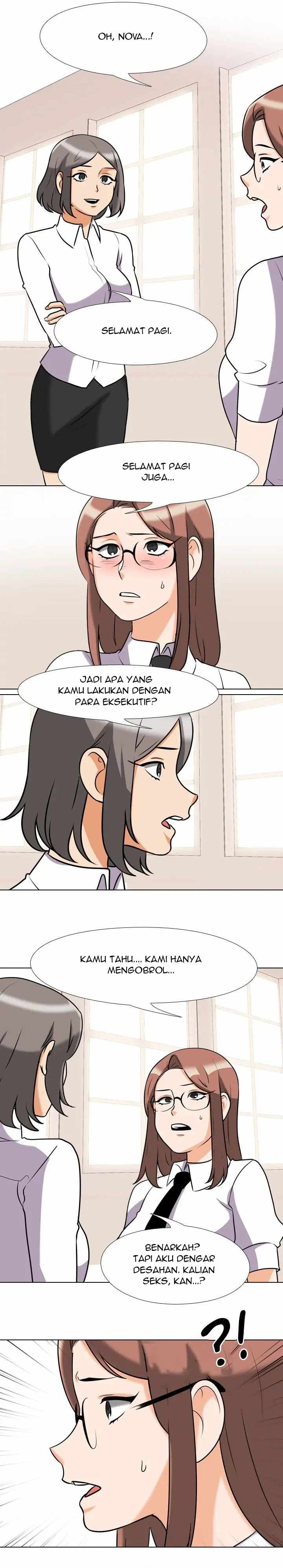 Our Exchange Chapter 79