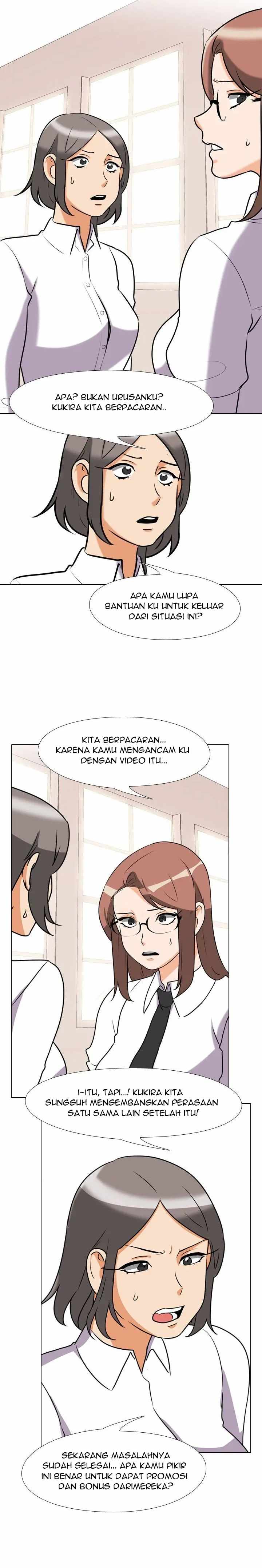 Our Exchange Chapter 79
