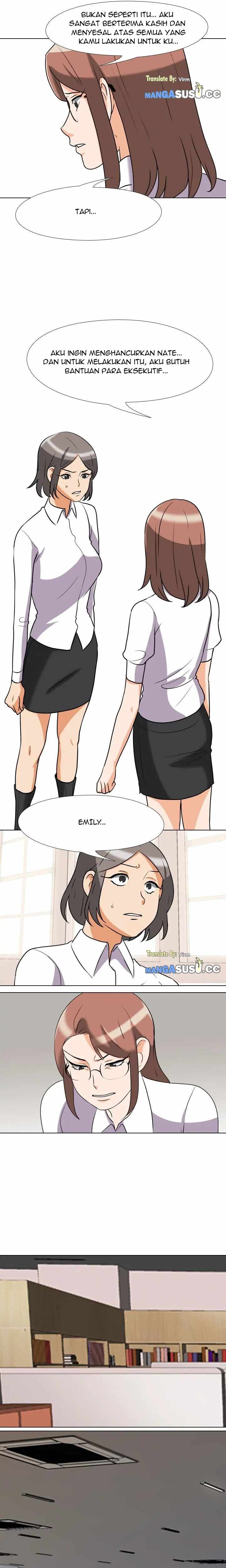 Our Exchange Chapter 79