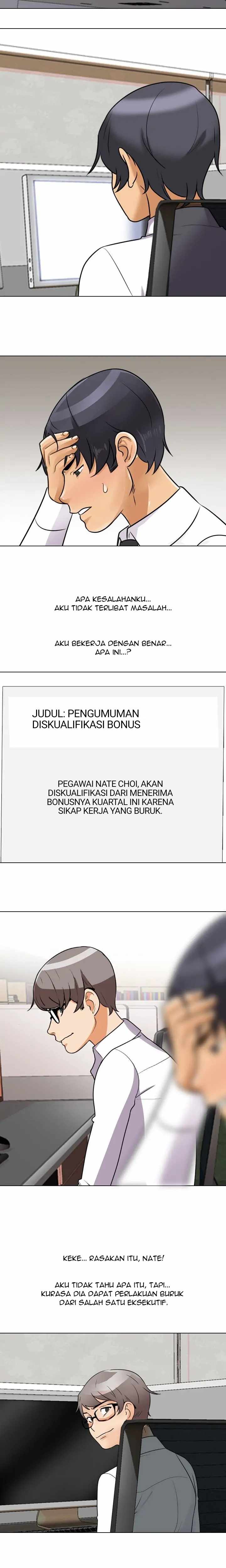Our Exchange Chapter 79