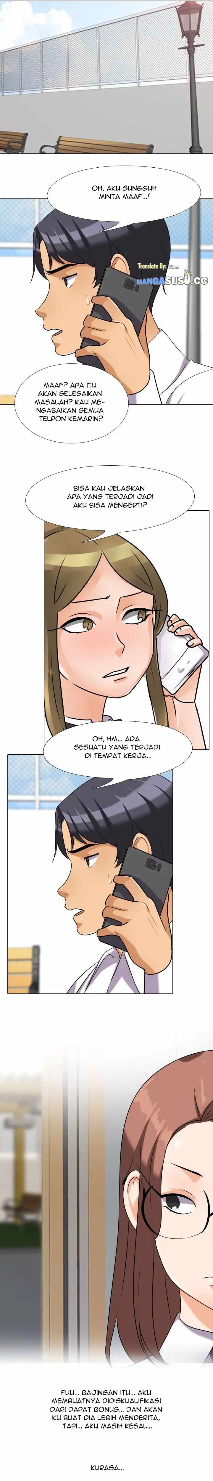 Our Exchange Chapter 79
