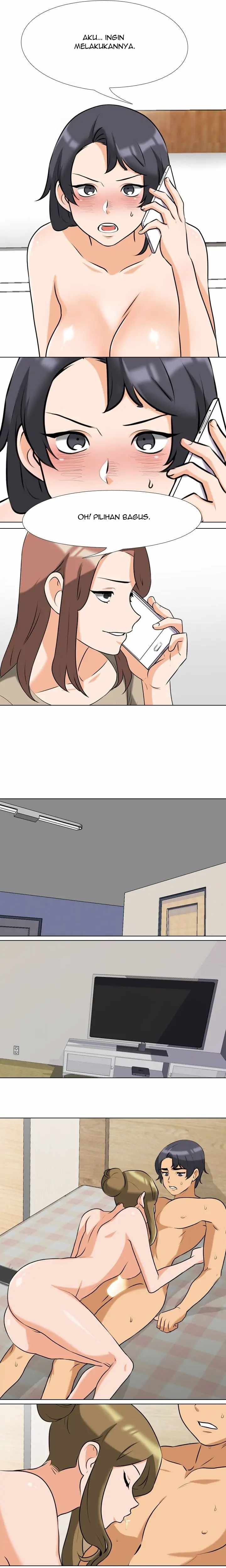 Our Exchange Chapter 80