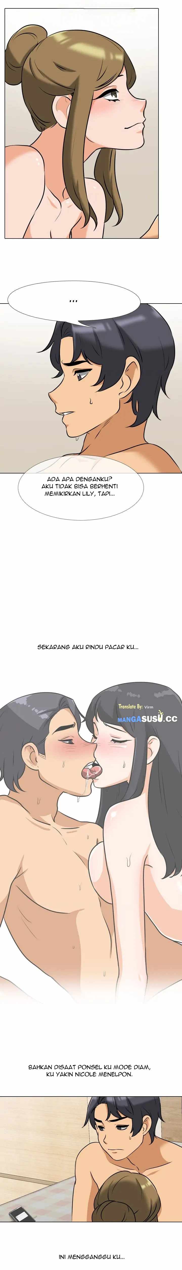 Our Exchange Chapter 80
