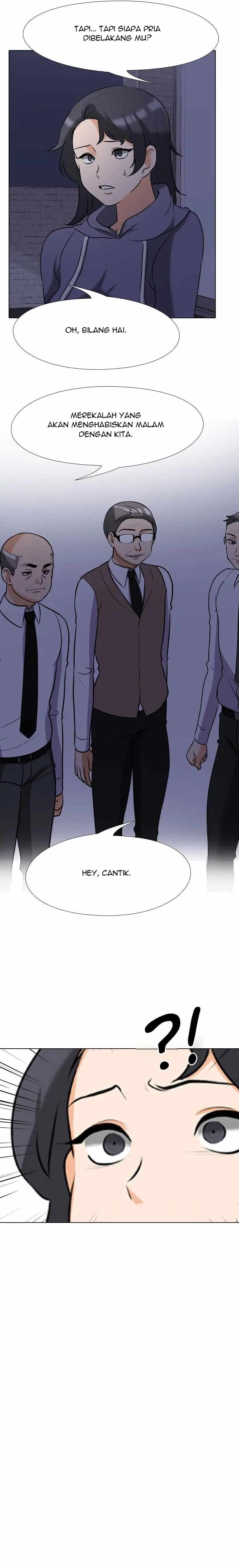 Our Exchange Chapter 80
