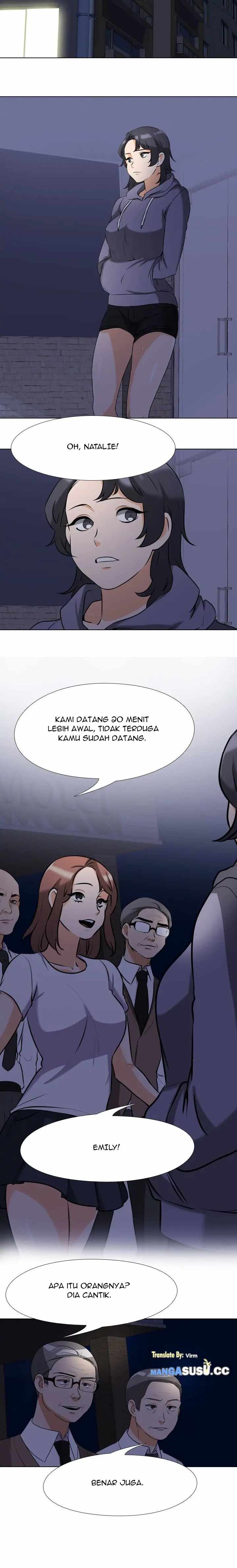 Our Exchange Chapter 81