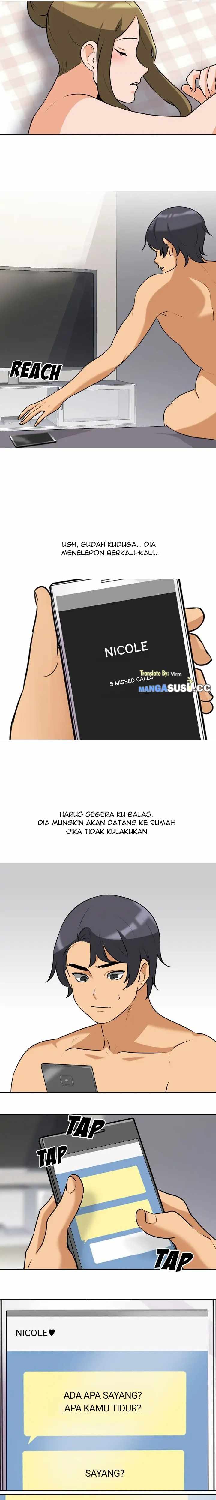 Our Exchange Chapter 81