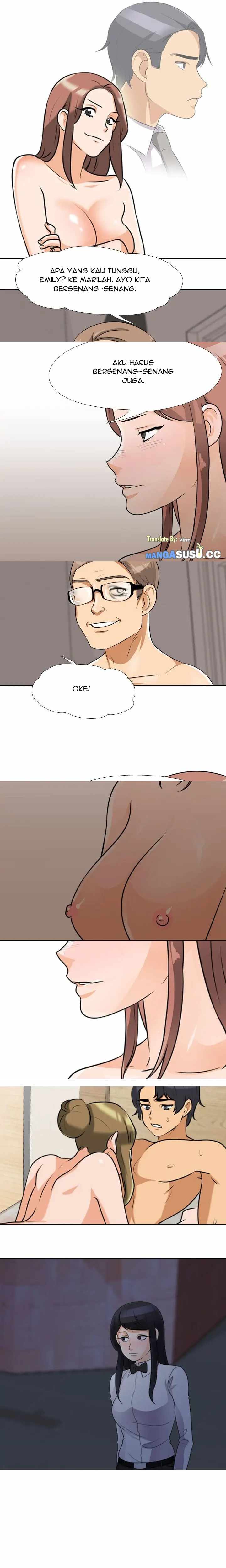 Our Exchange Chapter 82