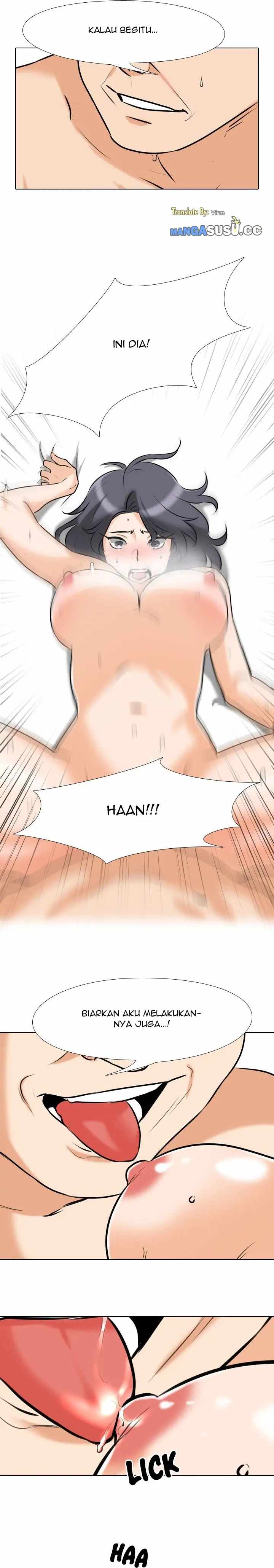 Our Exchange Chapter 82