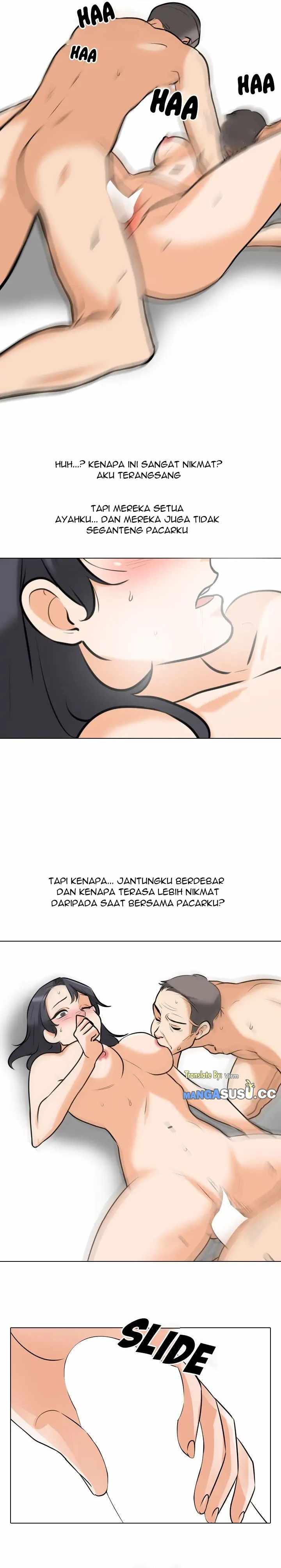 Our Exchange Chapter 82