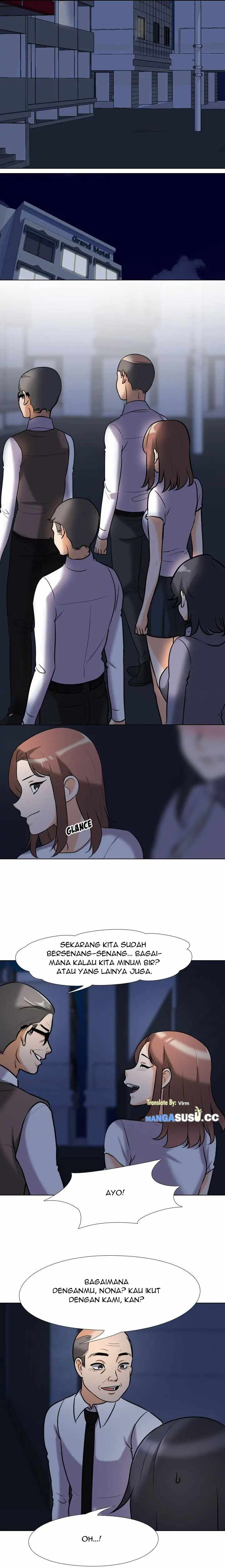 Our Exchange Chapter 82