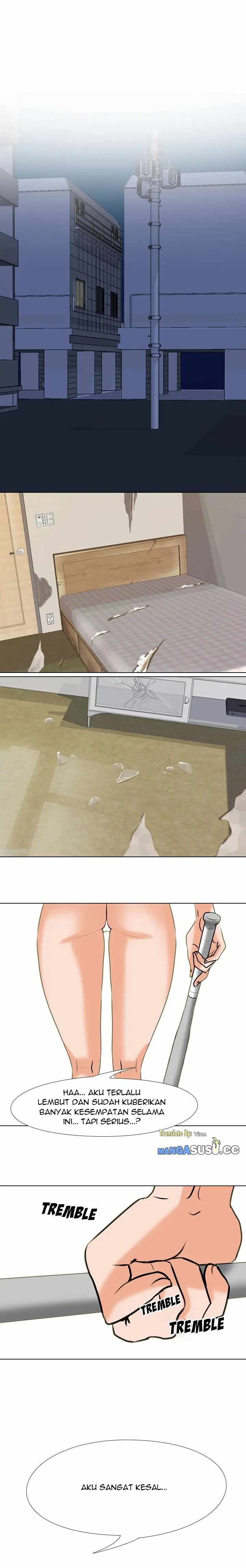 Our Exchange Chapter 84