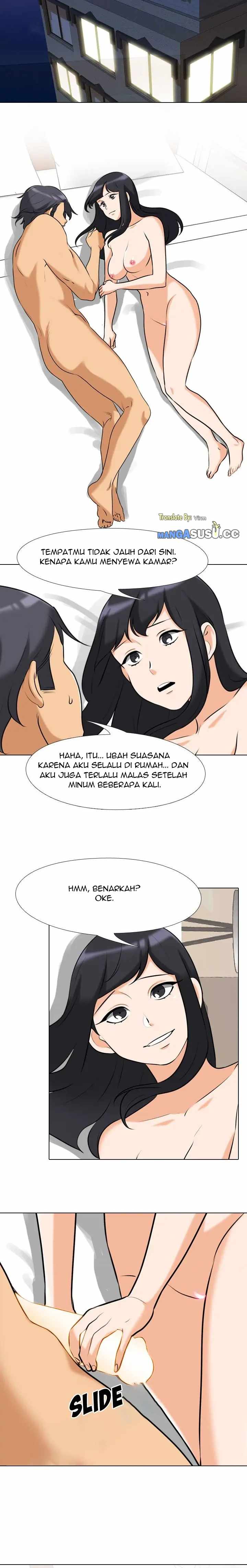 Our Exchange Chapter 84