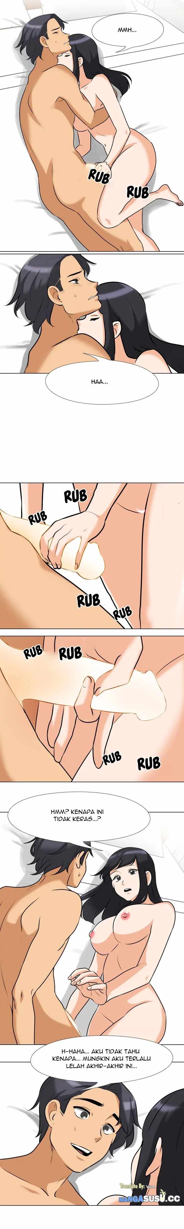 Our Exchange Chapter 84