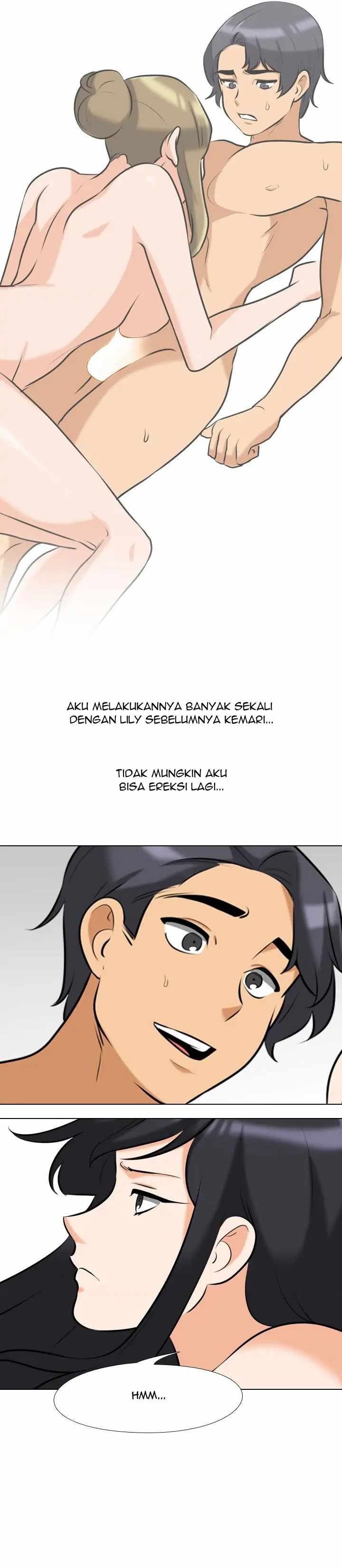 Our Exchange Chapter 84
