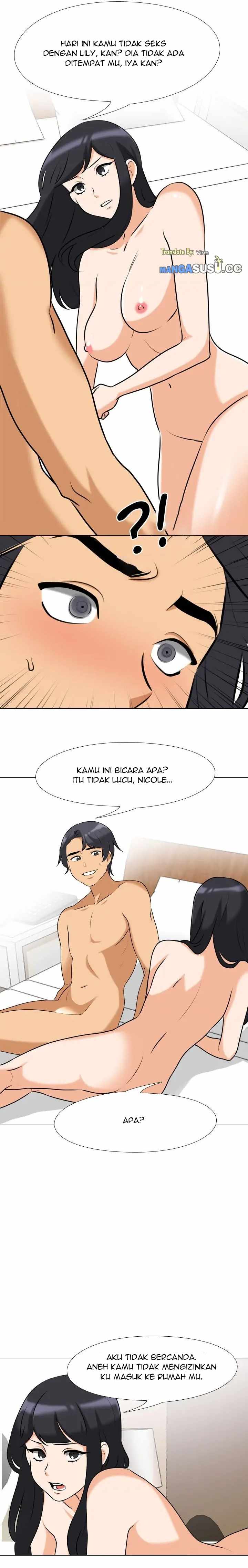 Our Exchange Chapter 84