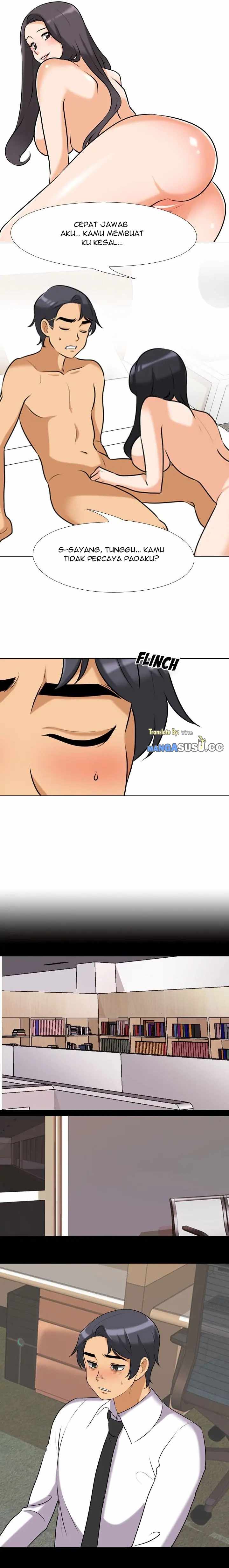Our Exchange Chapter 84